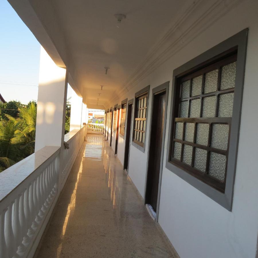 Lofts Dois Coracoes Apartment Cabo Frio Exterior photo