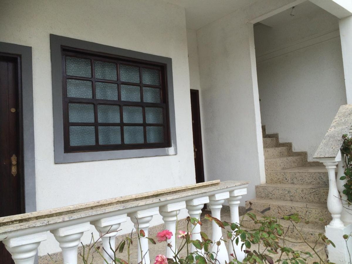 Lofts Dois Coracoes Apartment Cabo Frio Exterior photo
