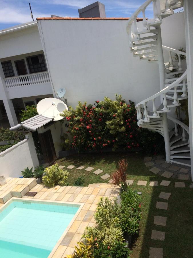 Lofts Dois Coracoes Apartment Cabo Frio Exterior photo