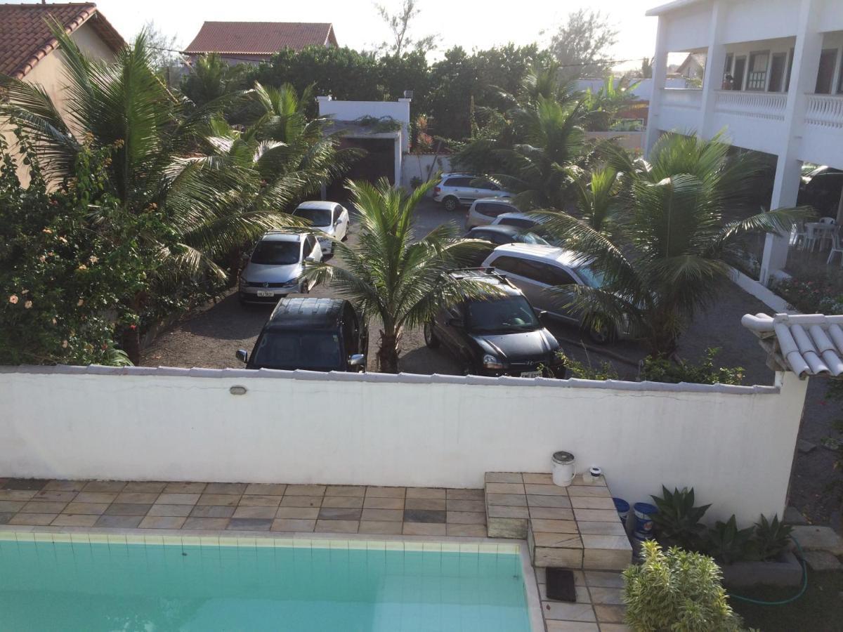 Lofts Dois Coracoes Apartment Cabo Frio Exterior photo