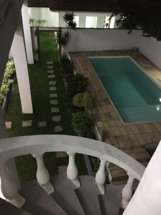 Lofts Dois Coracoes Apartment Cabo Frio Exterior photo