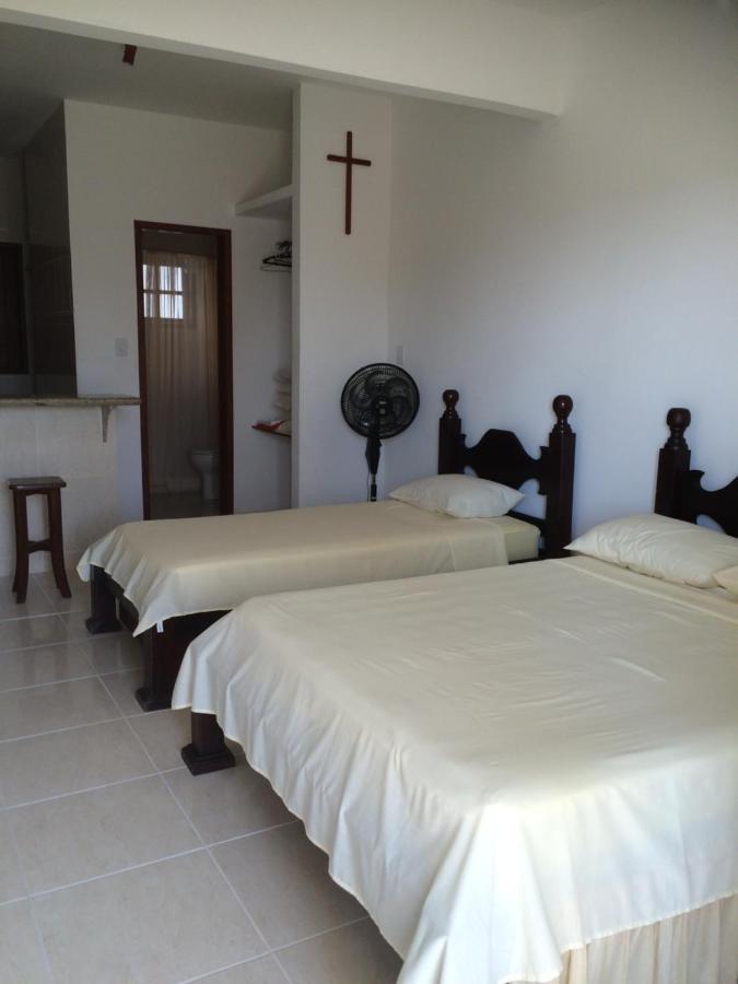 Lofts Dois Coracoes Apartment Cabo Frio Exterior photo