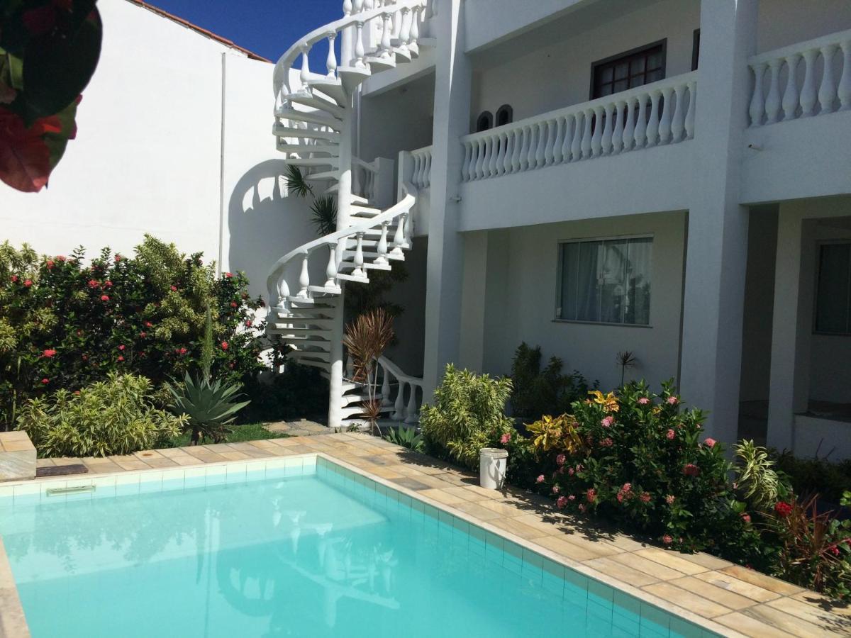 Lofts Dois Coracoes Apartment Cabo Frio Exterior photo