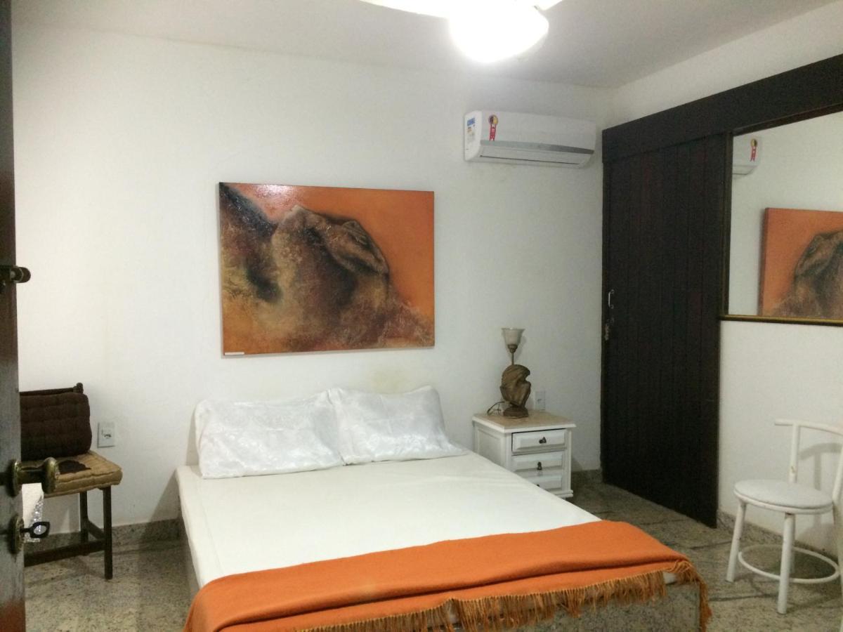 Lofts Dois Coracoes Apartment Cabo Frio Exterior photo